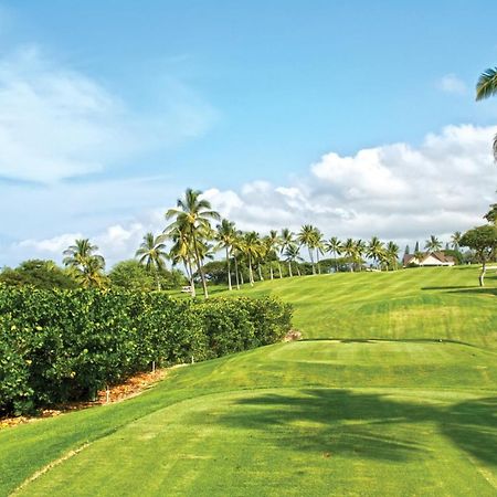 Wyndham Mauna Loa Village Keauhou Esterno foto
