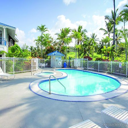 Wyndham Mauna Loa Village Keauhou Esterno foto