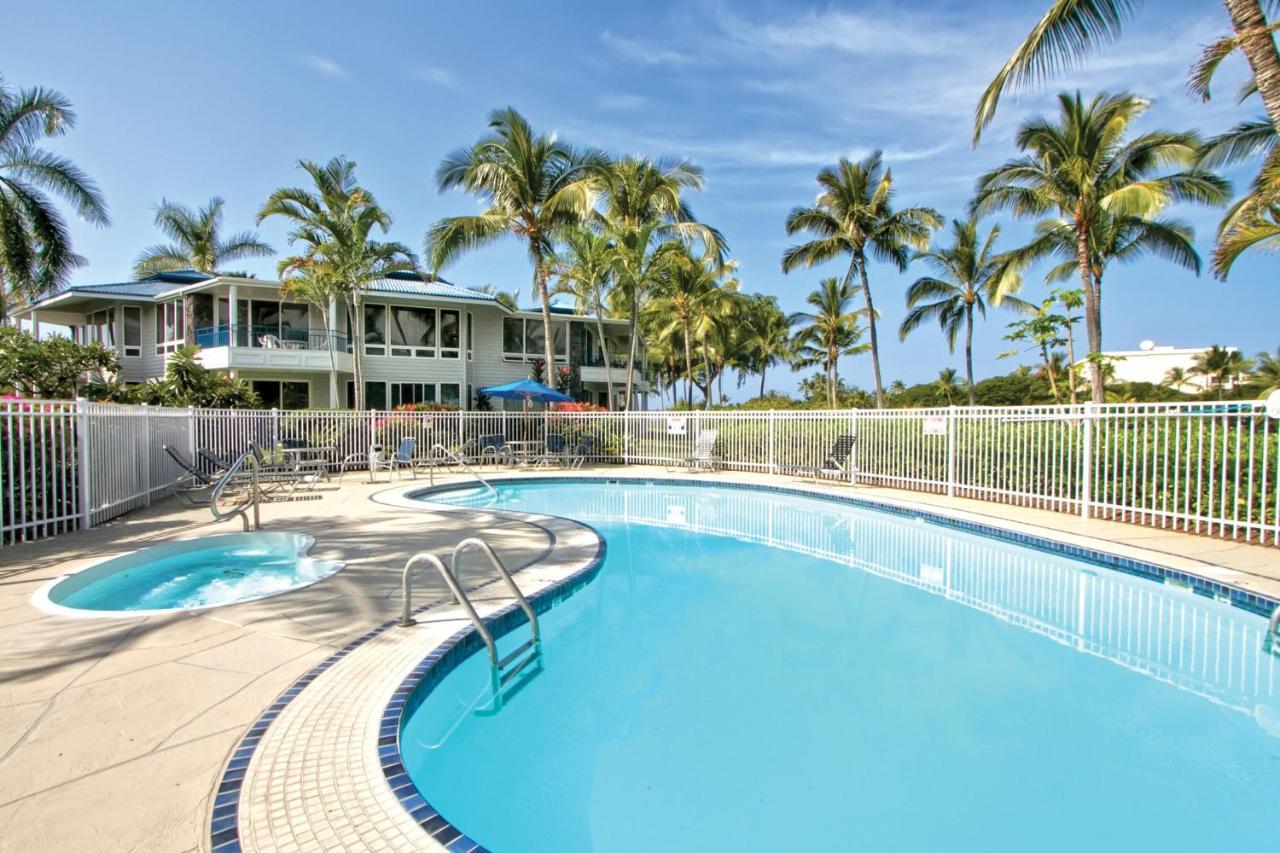 Wyndham Mauna Loa Village Keauhou Esterno foto