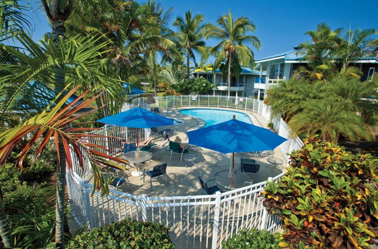 Wyndham Mauna Loa Village Keauhou Esterno foto