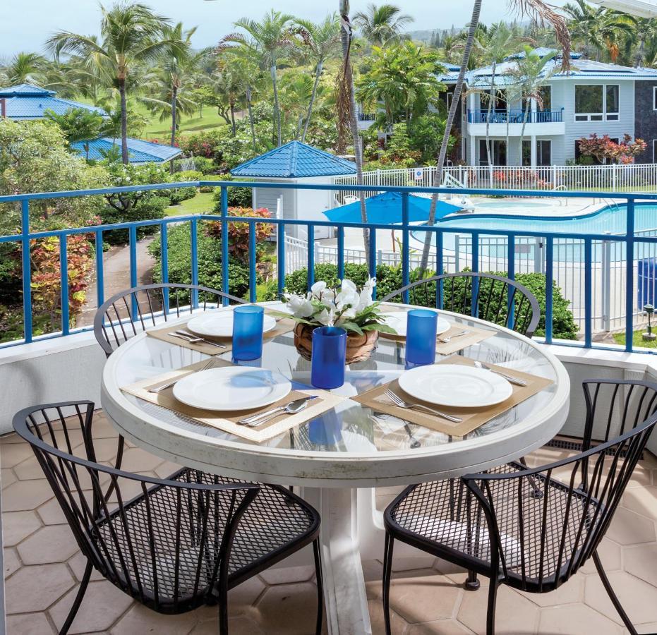 Wyndham Mauna Loa Village Keauhou Esterno foto