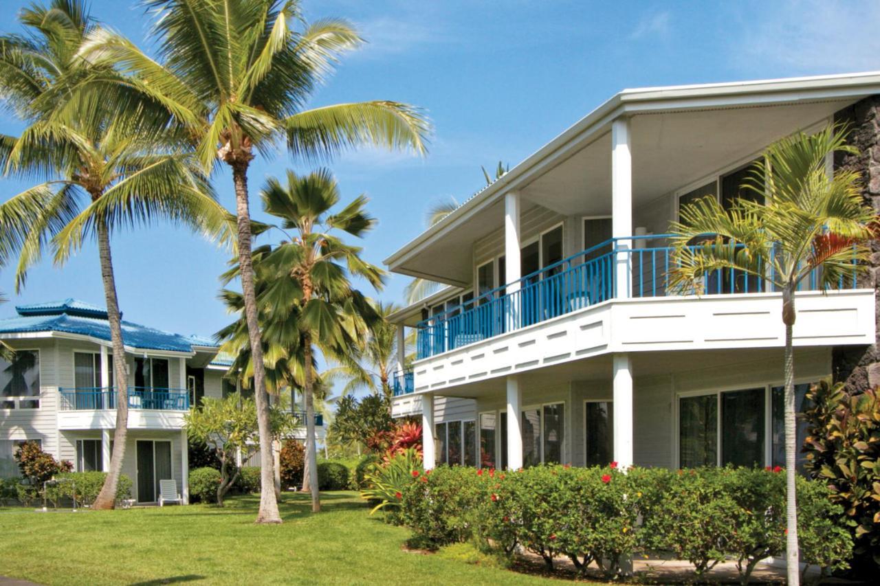 Wyndham Mauna Loa Village Keauhou Esterno foto