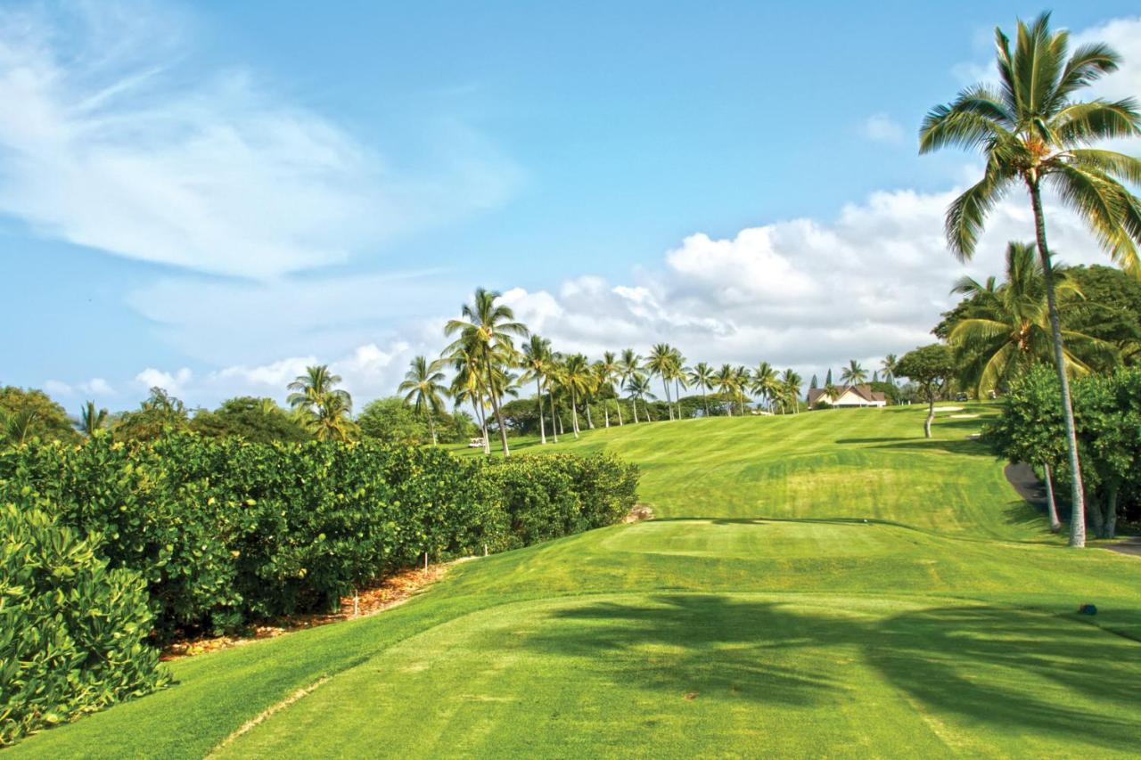 Wyndham Mauna Loa Village Keauhou Esterno foto