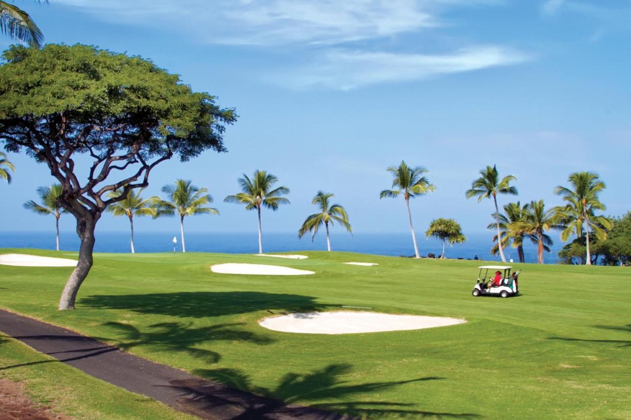 Wyndham Mauna Loa Village Keauhou Esterno foto