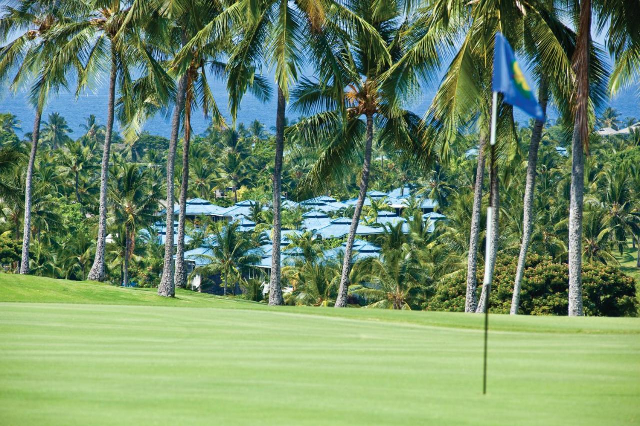 Wyndham Mauna Loa Village Keauhou Esterno foto