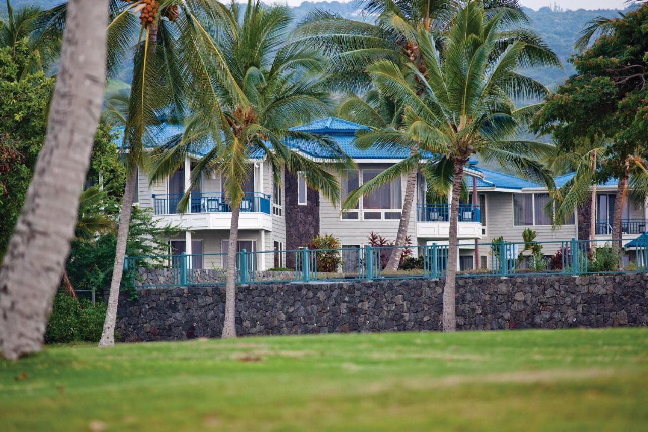 Wyndham Mauna Loa Village Keauhou Esterno foto