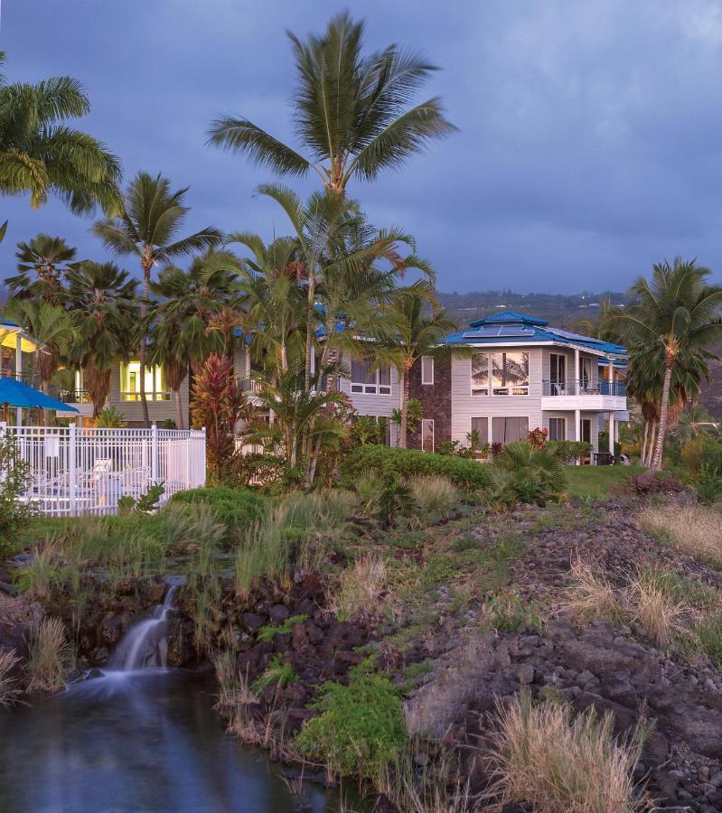 Wyndham Mauna Loa Village Keauhou Esterno foto