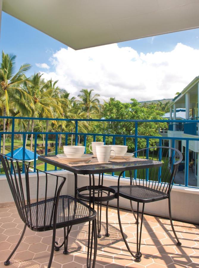 Wyndham Mauna Loa Village Keauhou Esterno foto