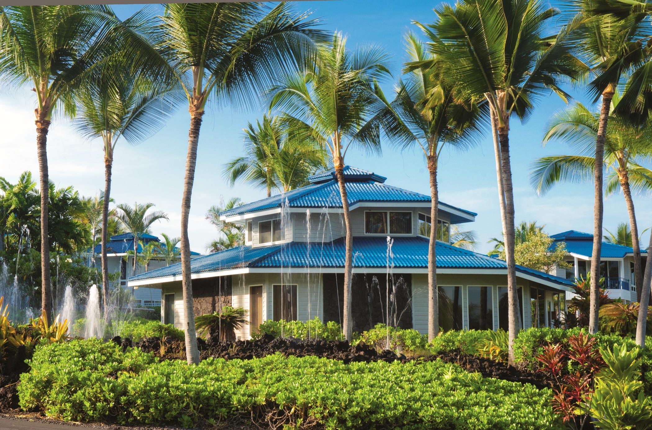 Wyndham Mauna Loa Village Keauhou Esterno foto