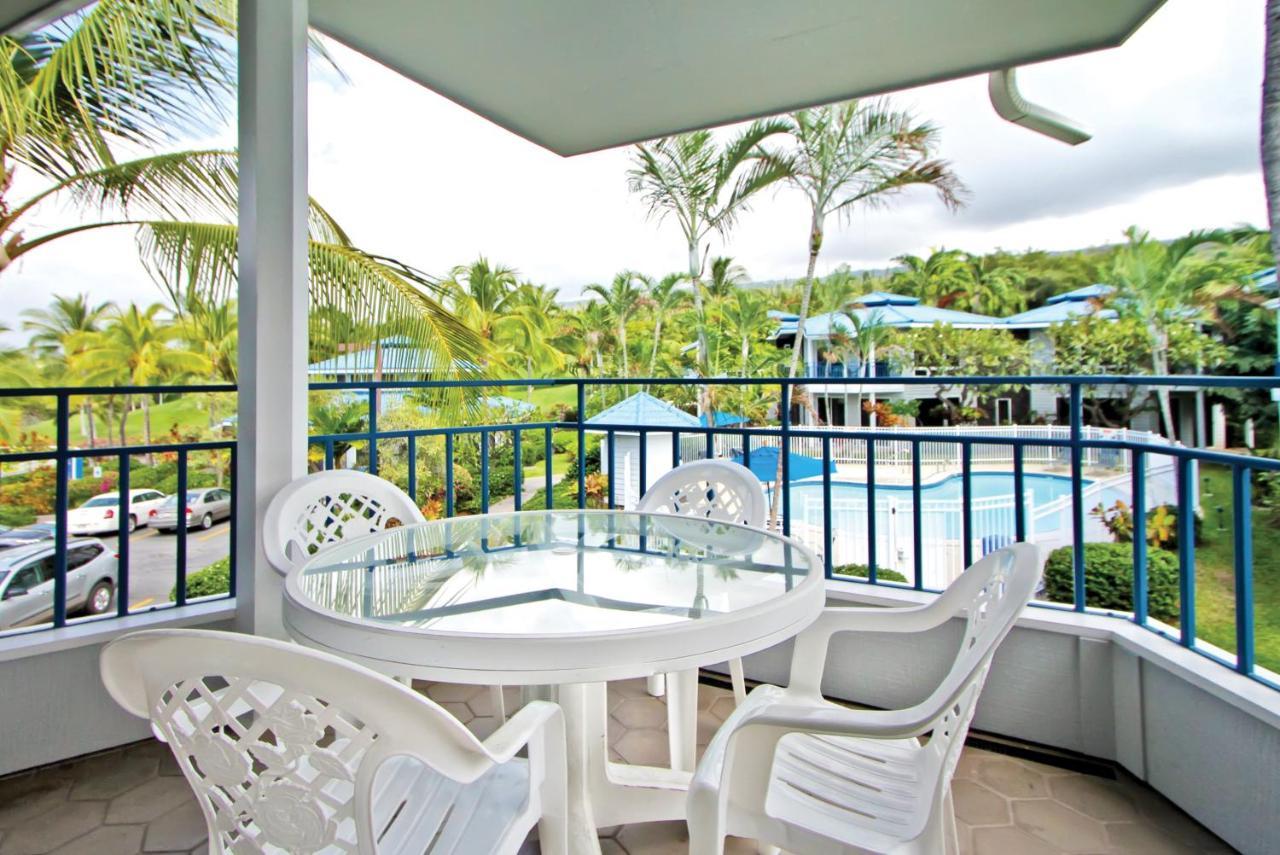 Wyndham Mauna Loa Village Keauhou Servizi foto