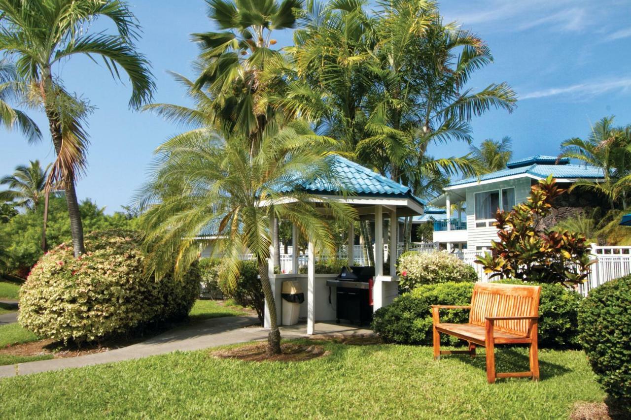 Wyndham Mauna Loa Village Keauhou Esterno foto