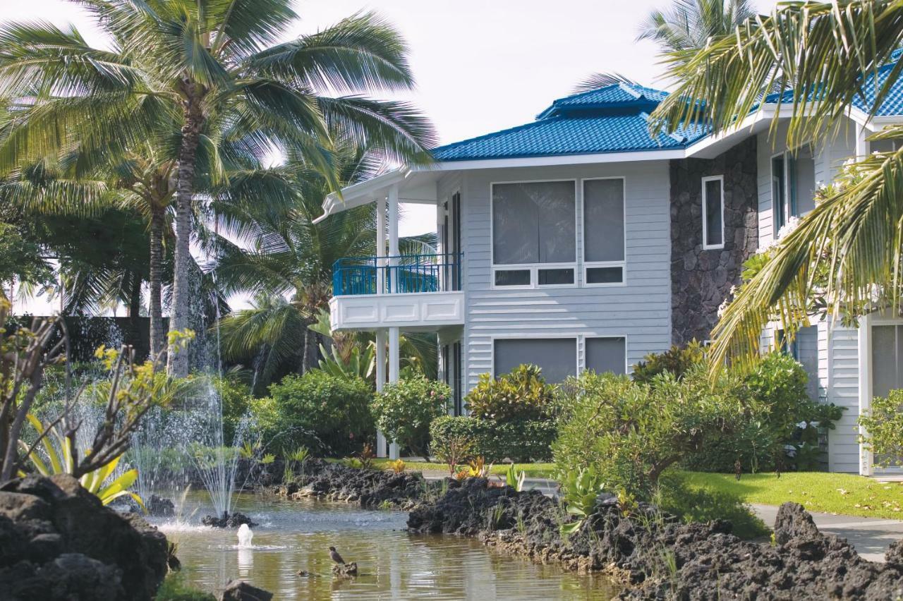 Wyndham Mauna Loa Village Keauhou Esterno foto